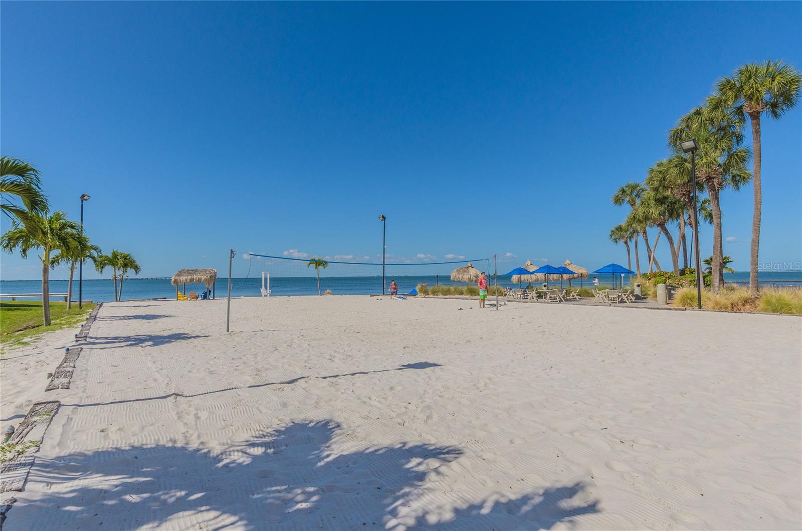 2506 N ROCKY POINT DR #224