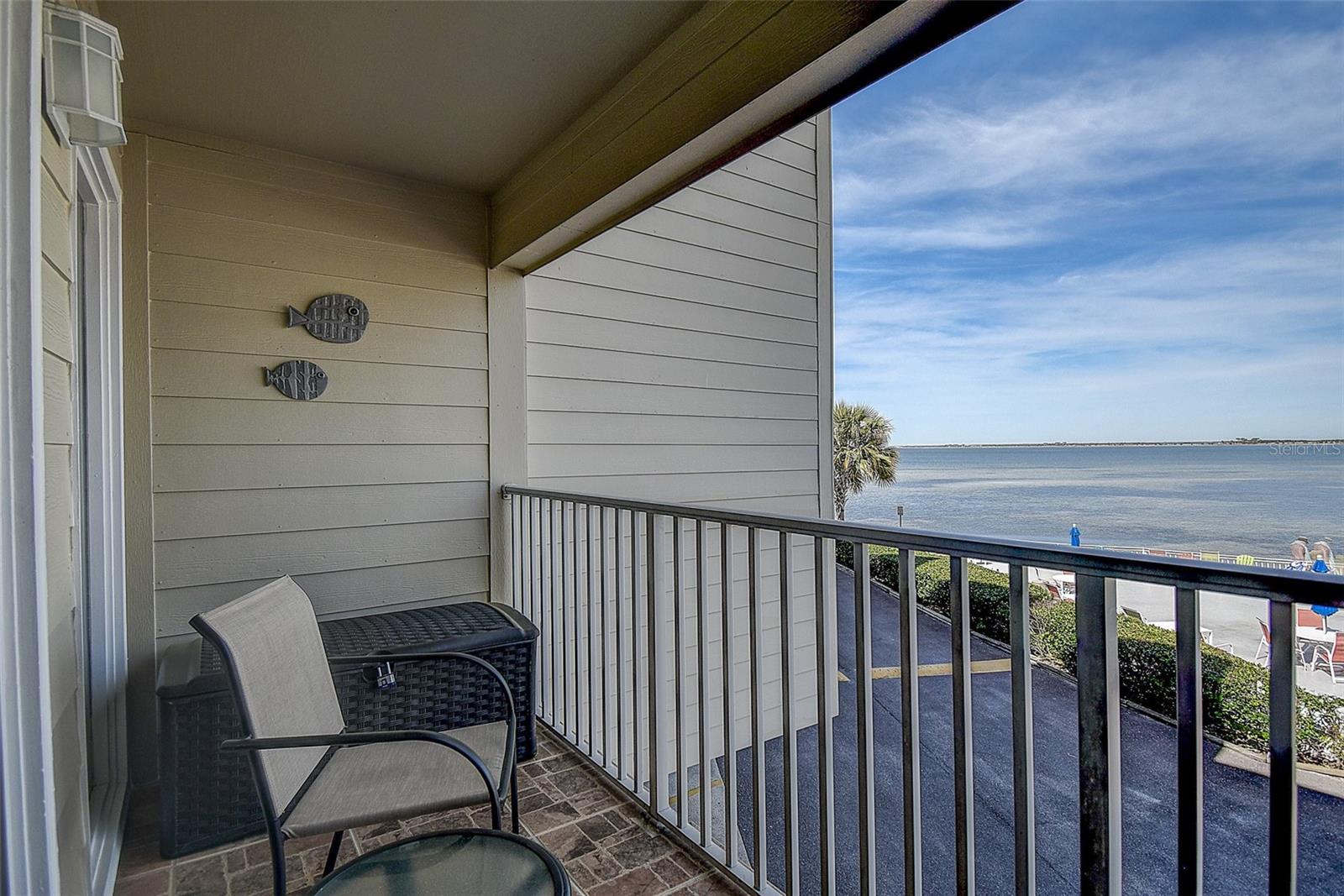 2506 N ROCKY POINT DR #224