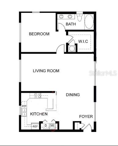 4329 BAYSIDE VILLAGE DR #202