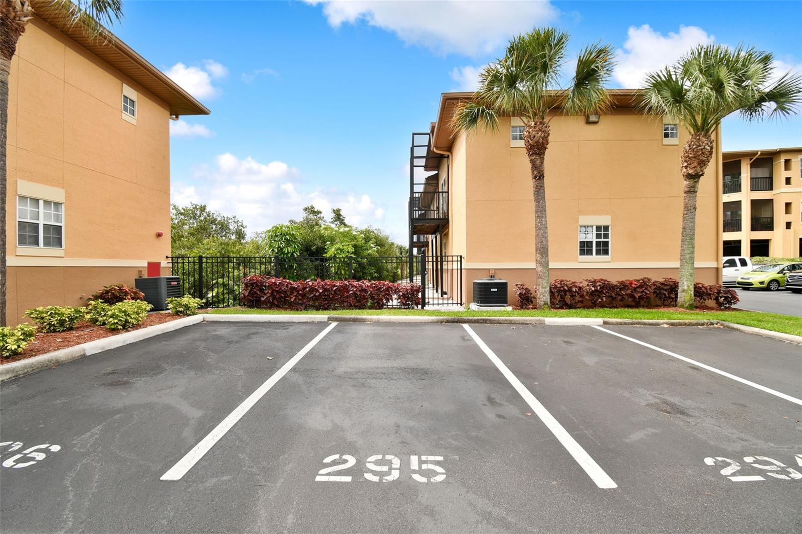 4329 BAYSIDE VILLAGE DR #202