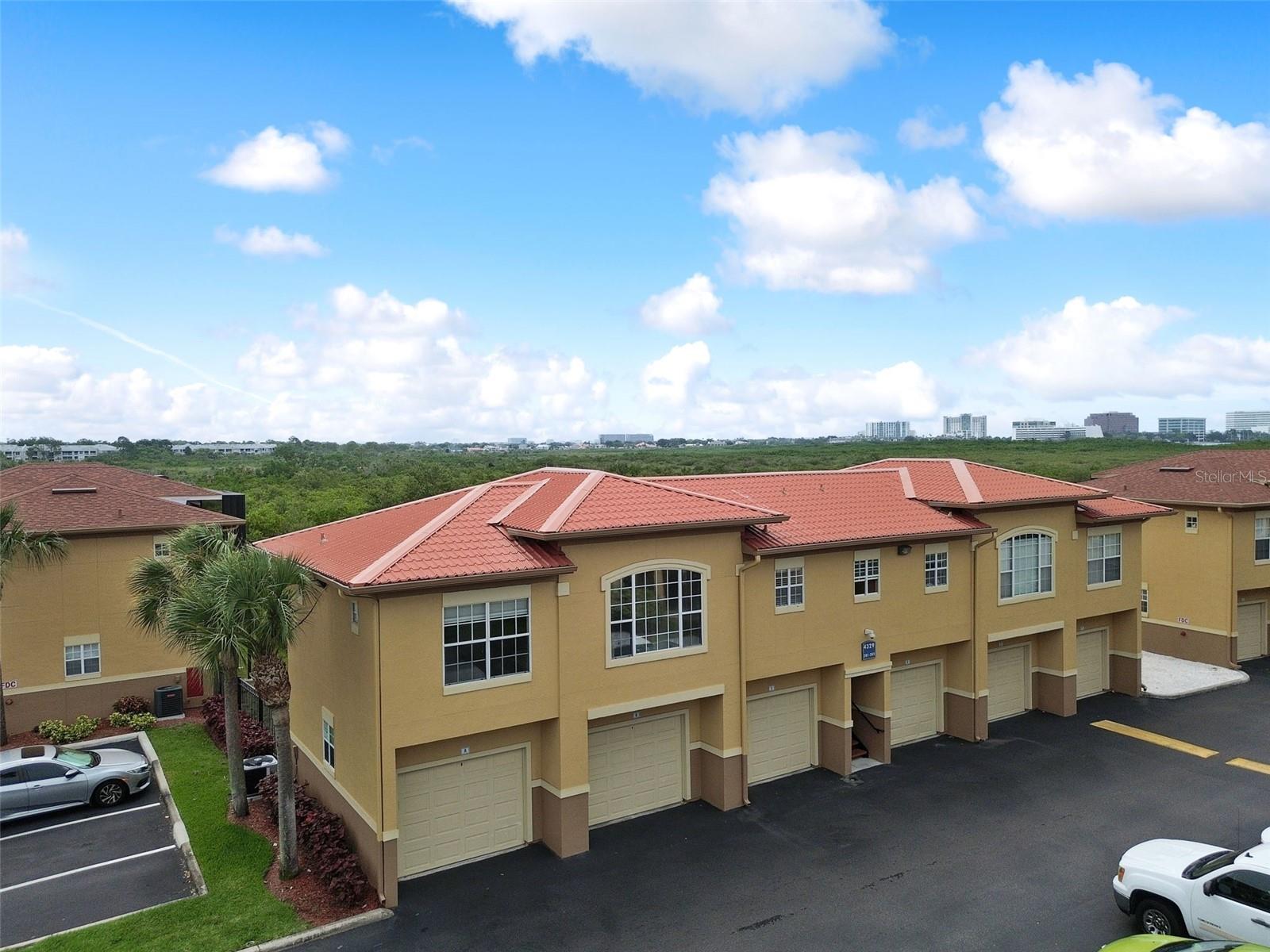 4329 BAYSIDE VILLAGE DR #202