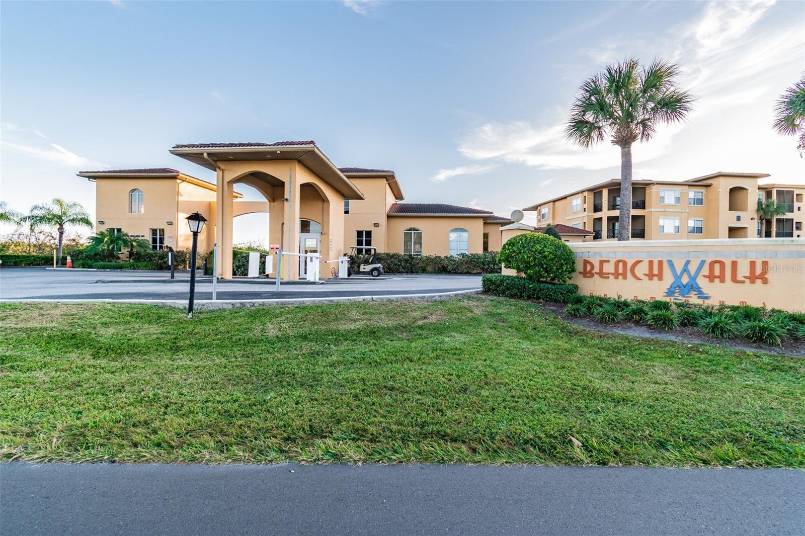 4329 BAYSIDE VILLAGE DR #202