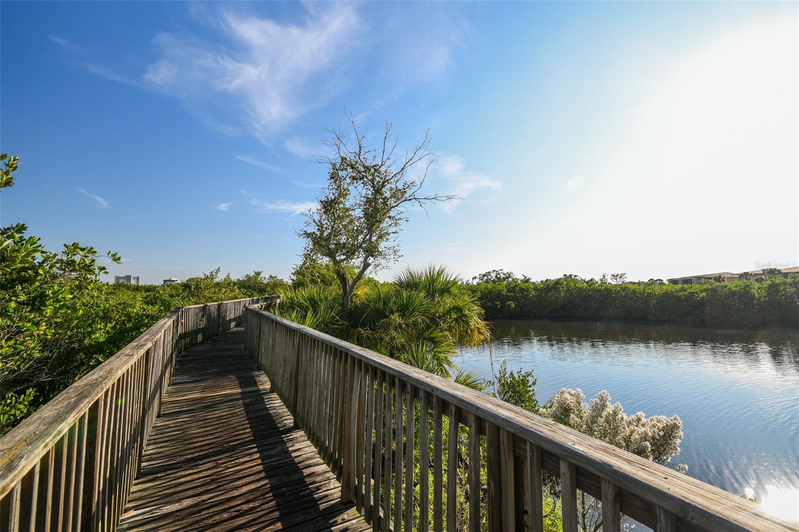 4329 BAYSIDE VILLAGE DR #202