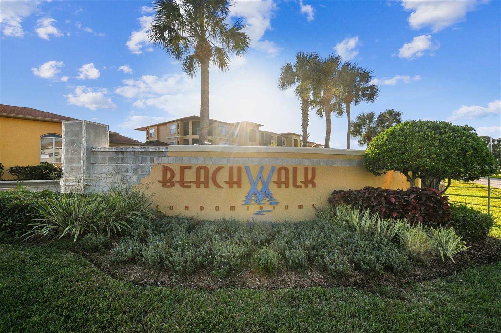 4329 BAYSIDE VILLAGE DR #202