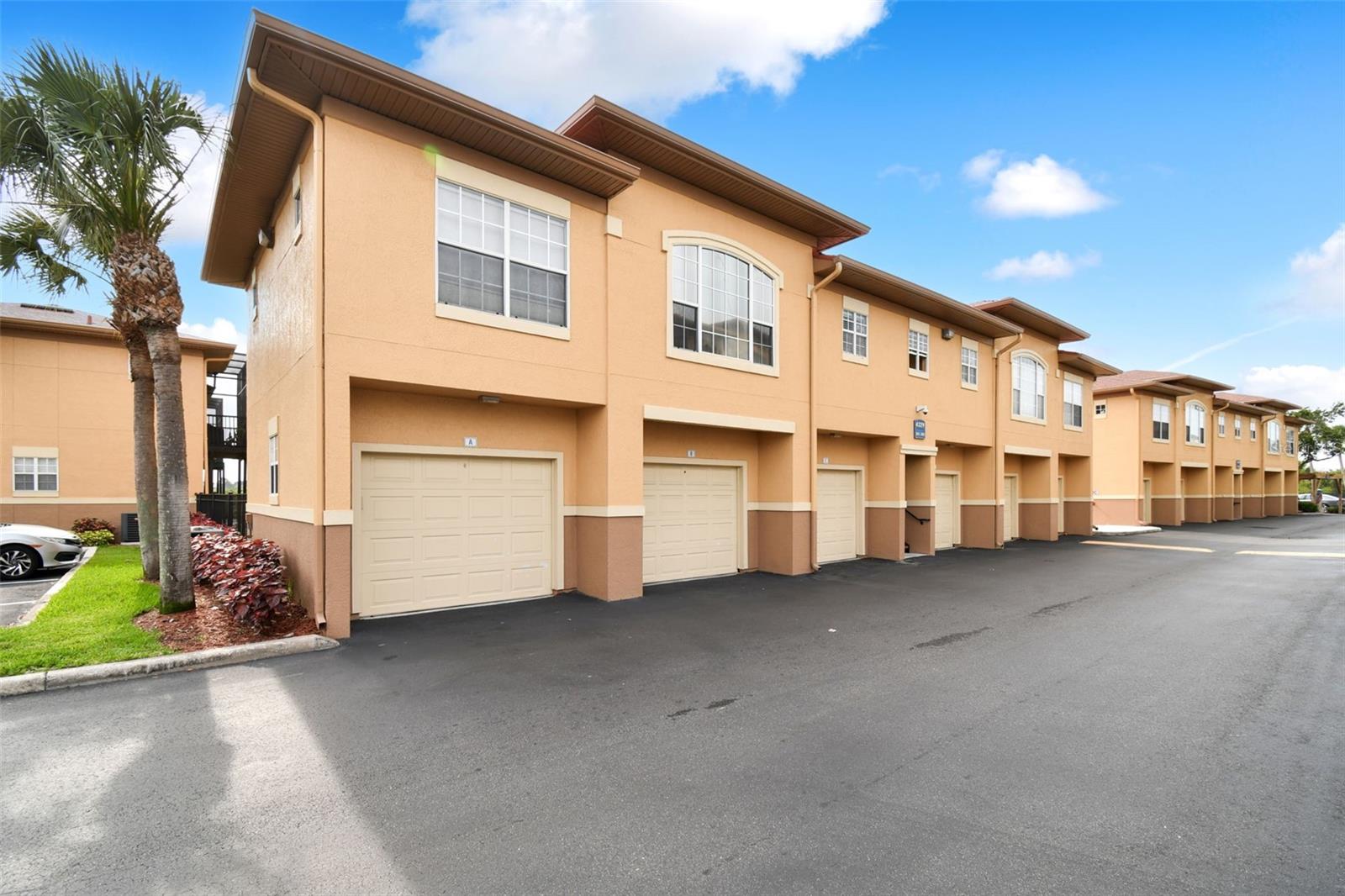 4329 BAYSIDE VILLAGE DR #202