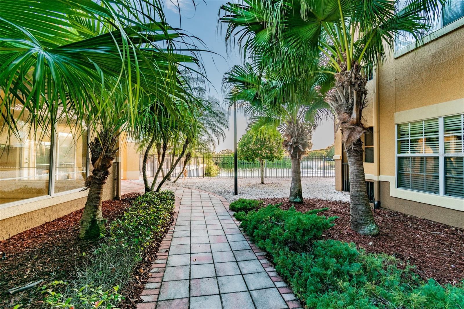 4329 BAYSIDE VILLAGE DR #202