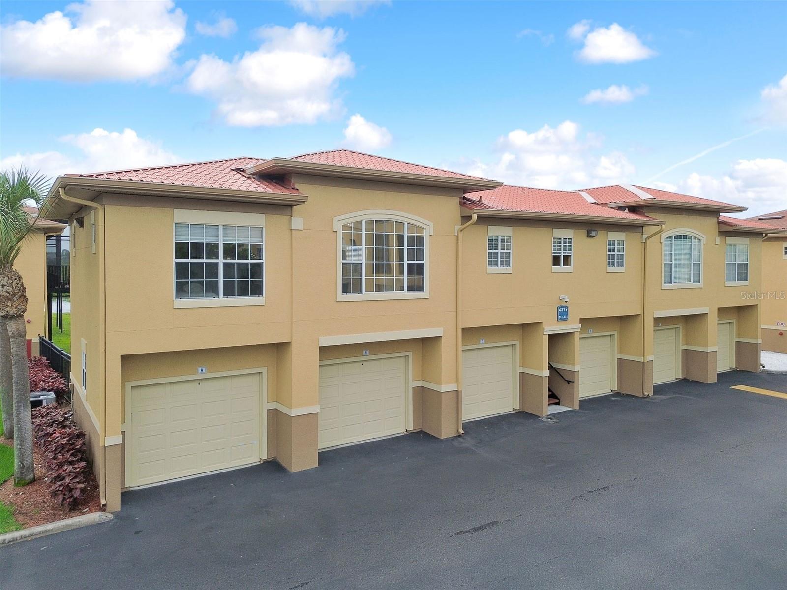 4329 BAYSIDE VILLAGE DR #202