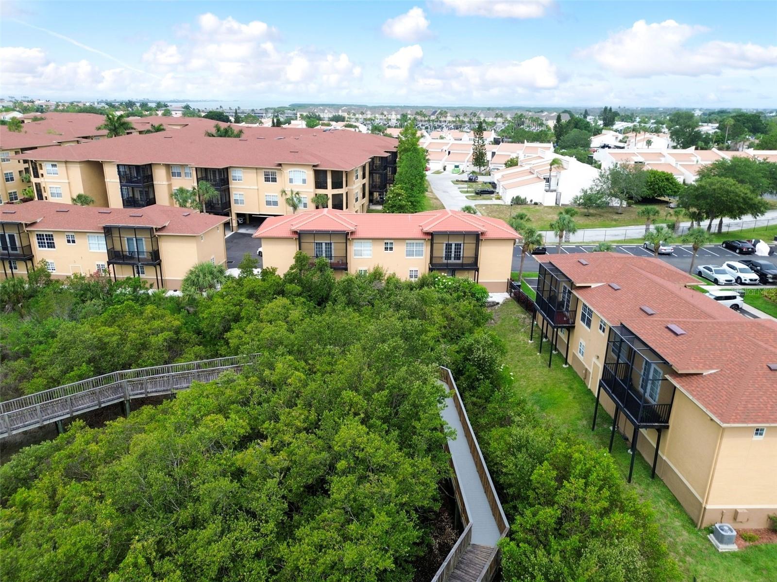 4329 BAYSIDE VILLAGE DR #202