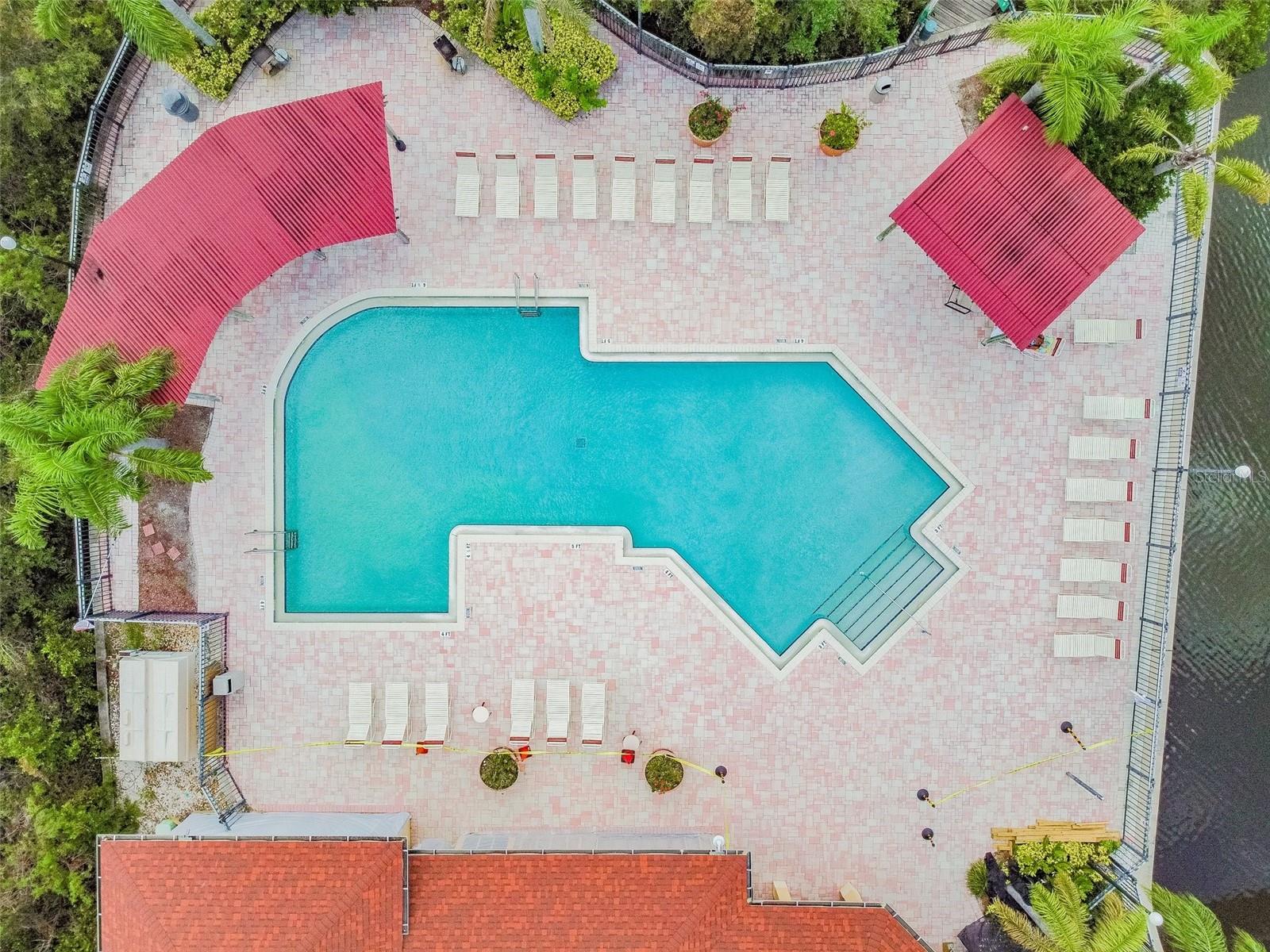 4329 BAYSIDE VILLAGE DR #202