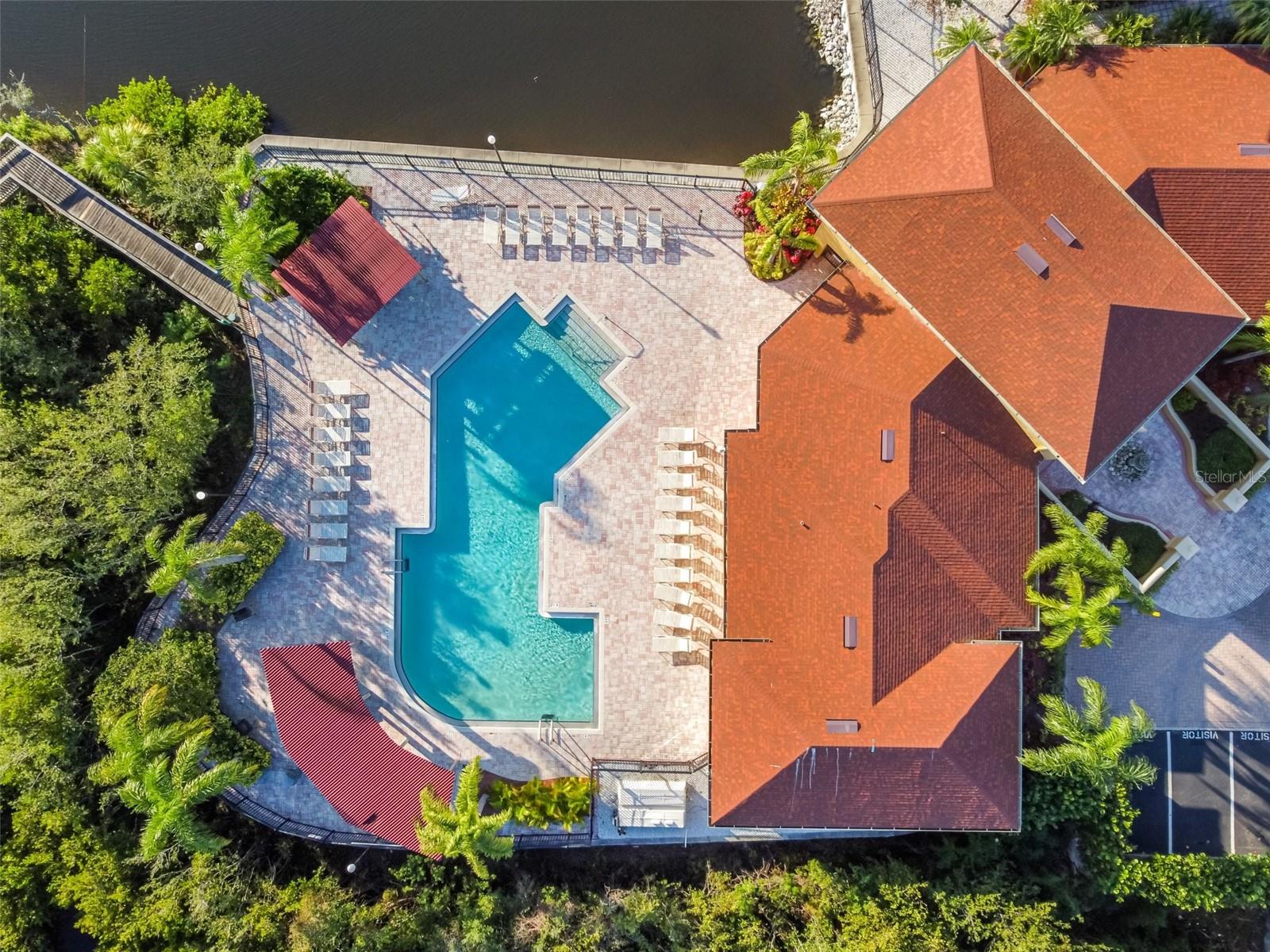 4329 BAYSIDE VILLAGE DR #202