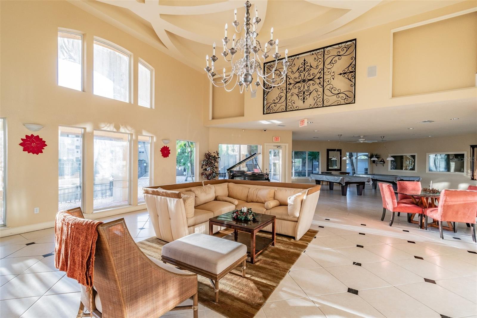 4329 BAYSIDE VILLAGE DR #202