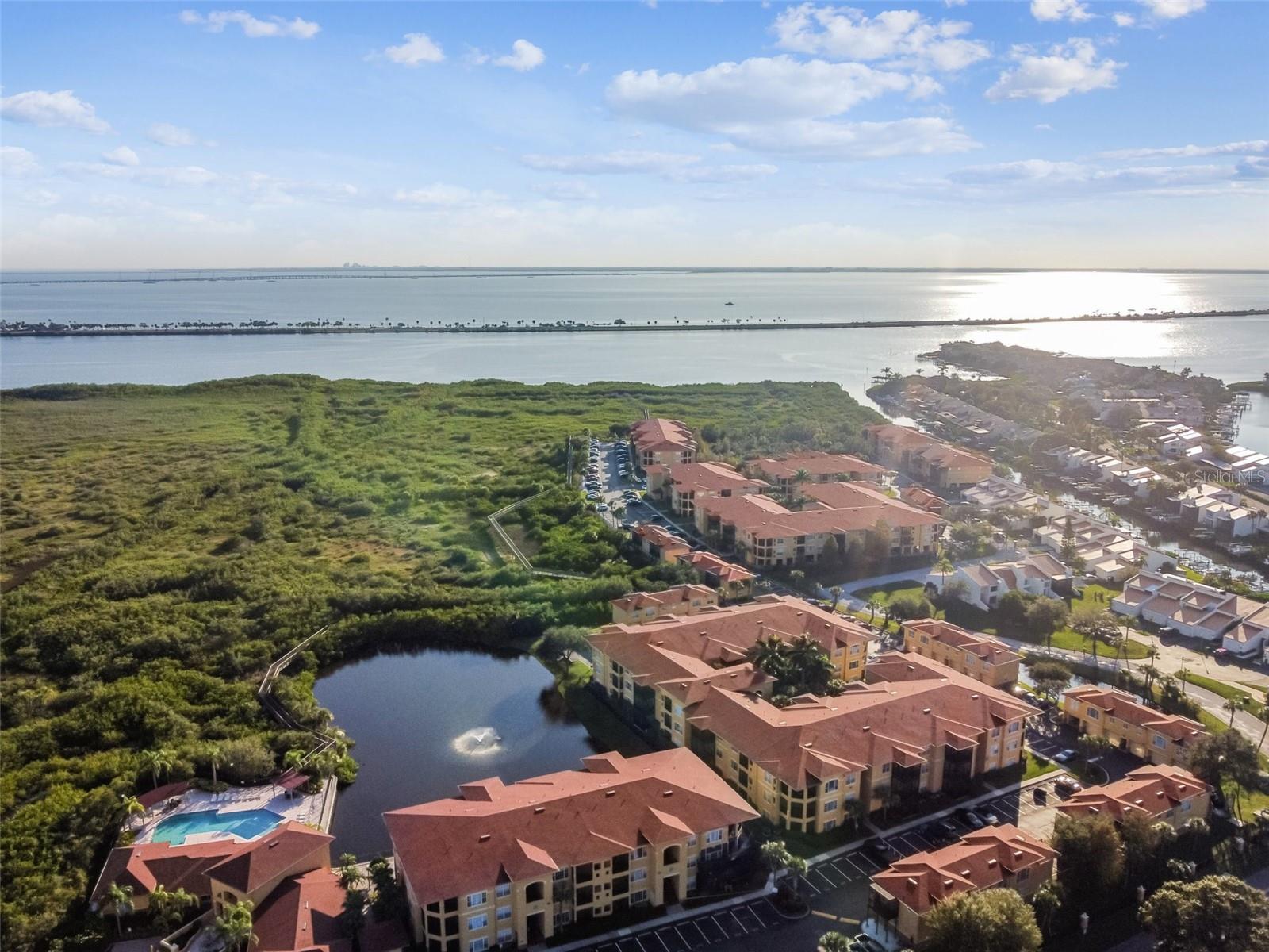 4329 BAYSIDE VILLAGE DR #202