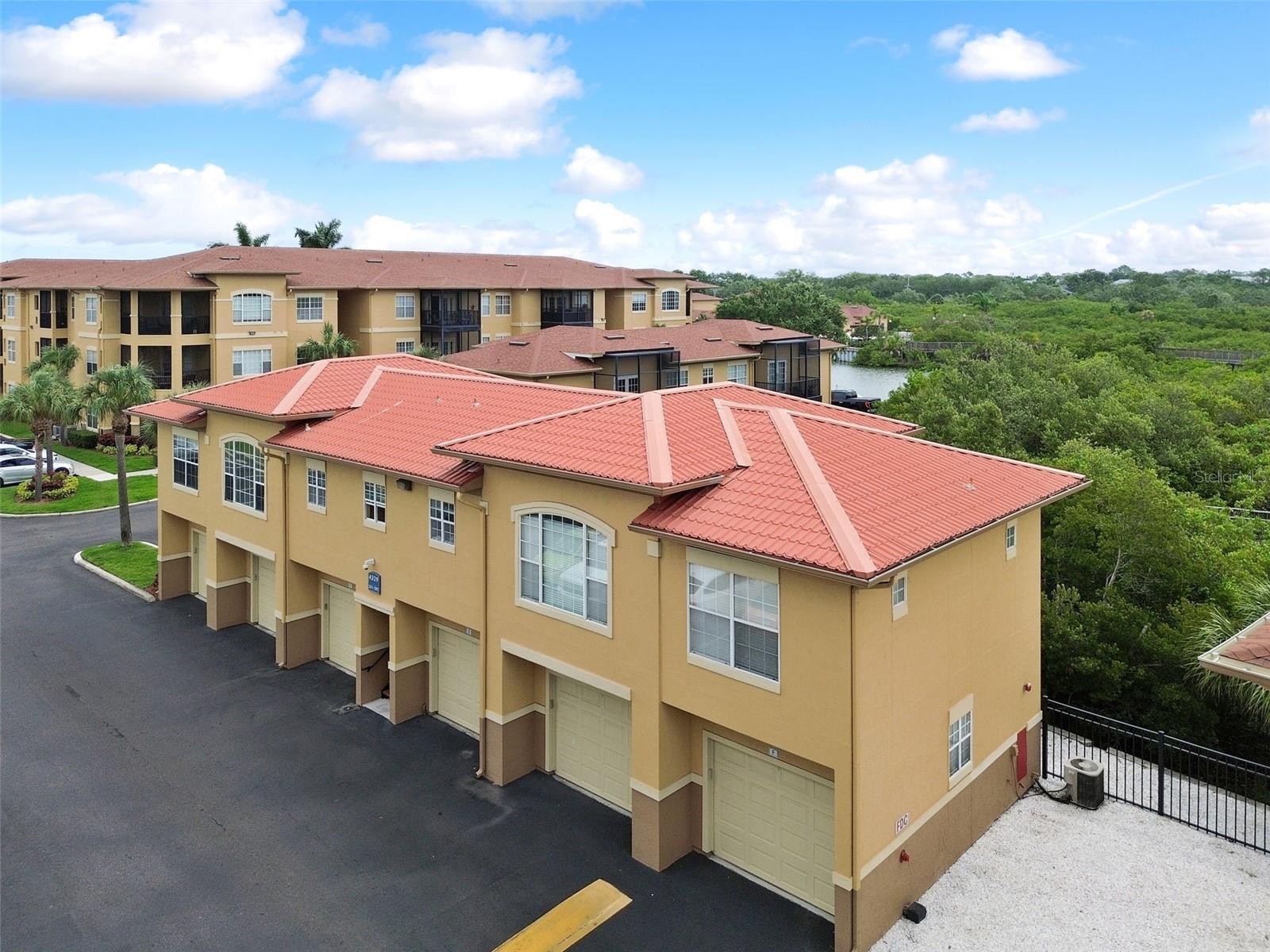 4329 BAYSIDE VILLAGE DR #202