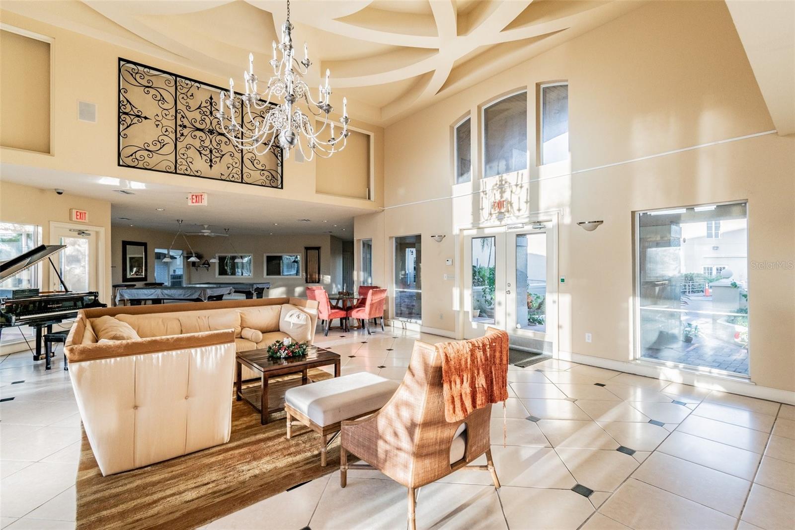 4329 BAYSIDE VILLAGE DR #202