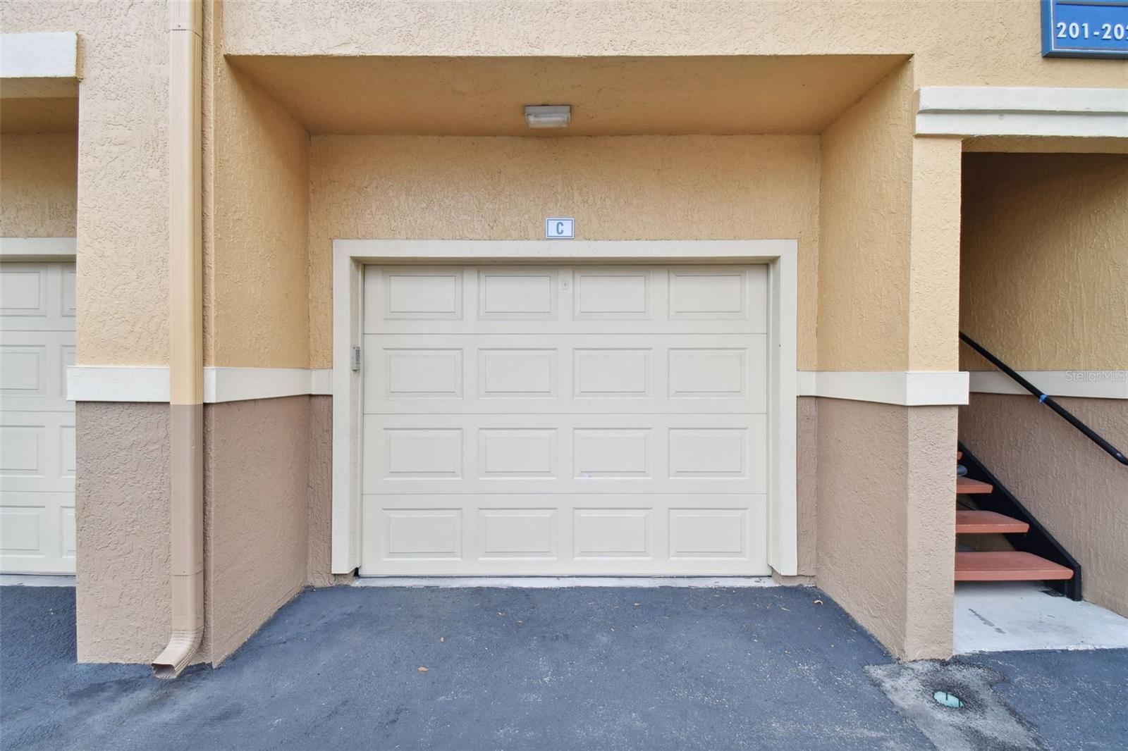 4329 BAYSIDE VILLAGE DR #202