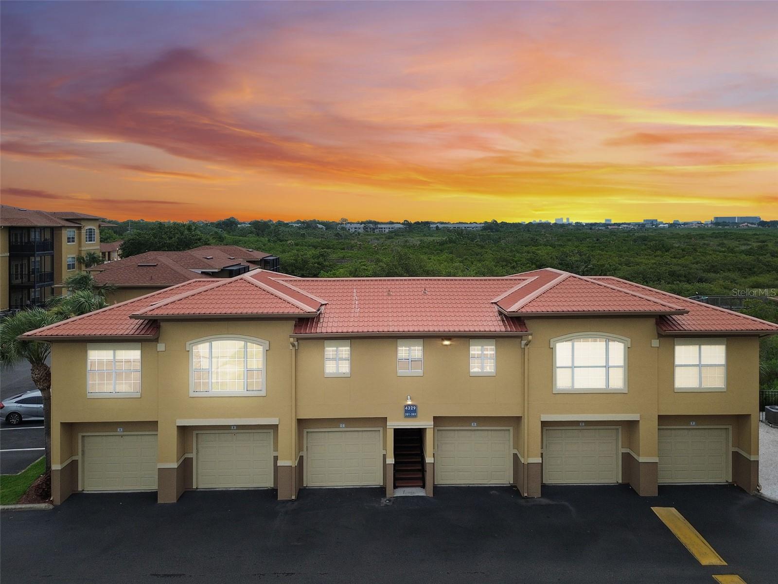 4329 BAYSIDE VILLAGE DR #202