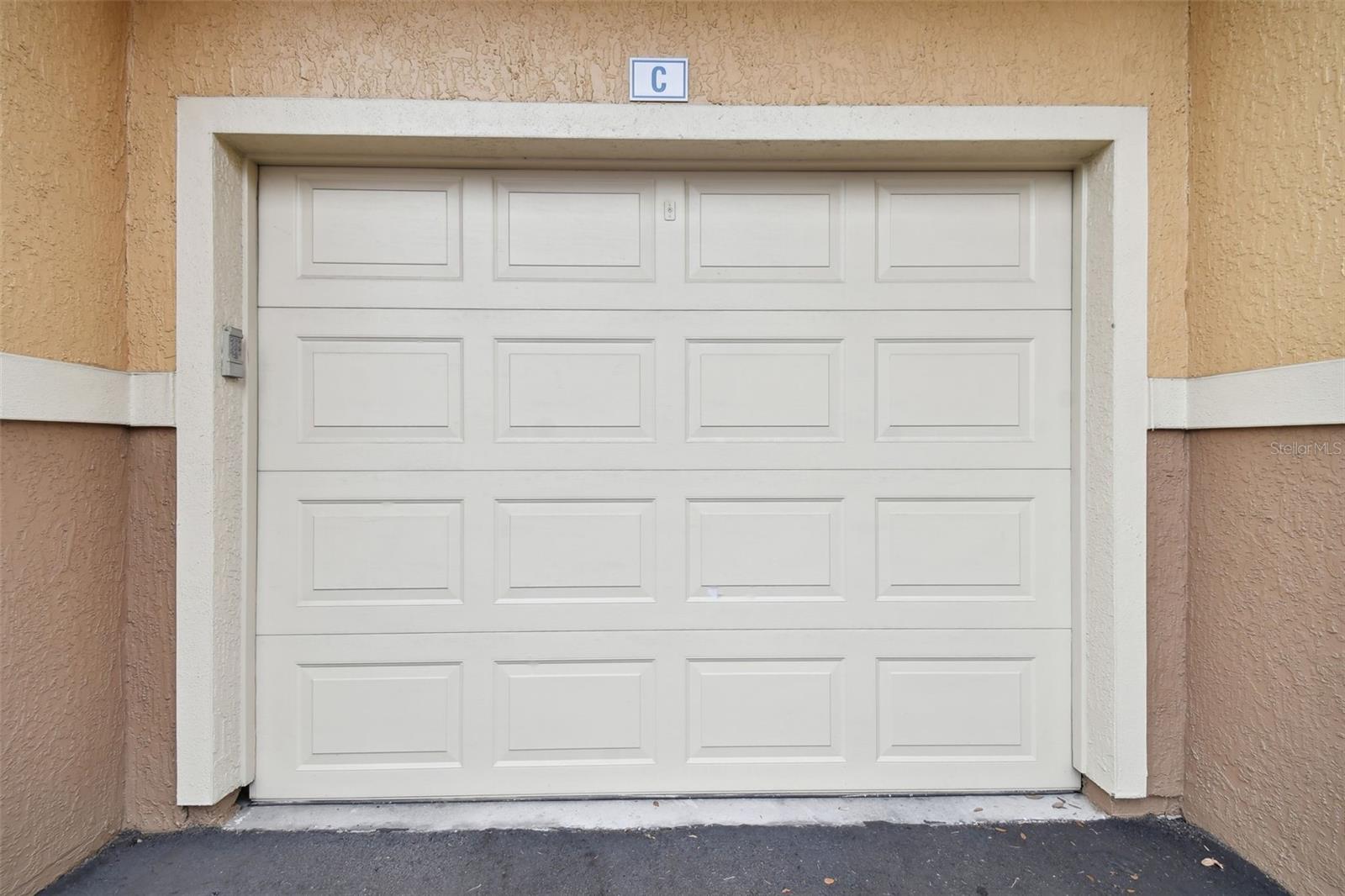 4329 BAYSIDE VILLAGE DR #202