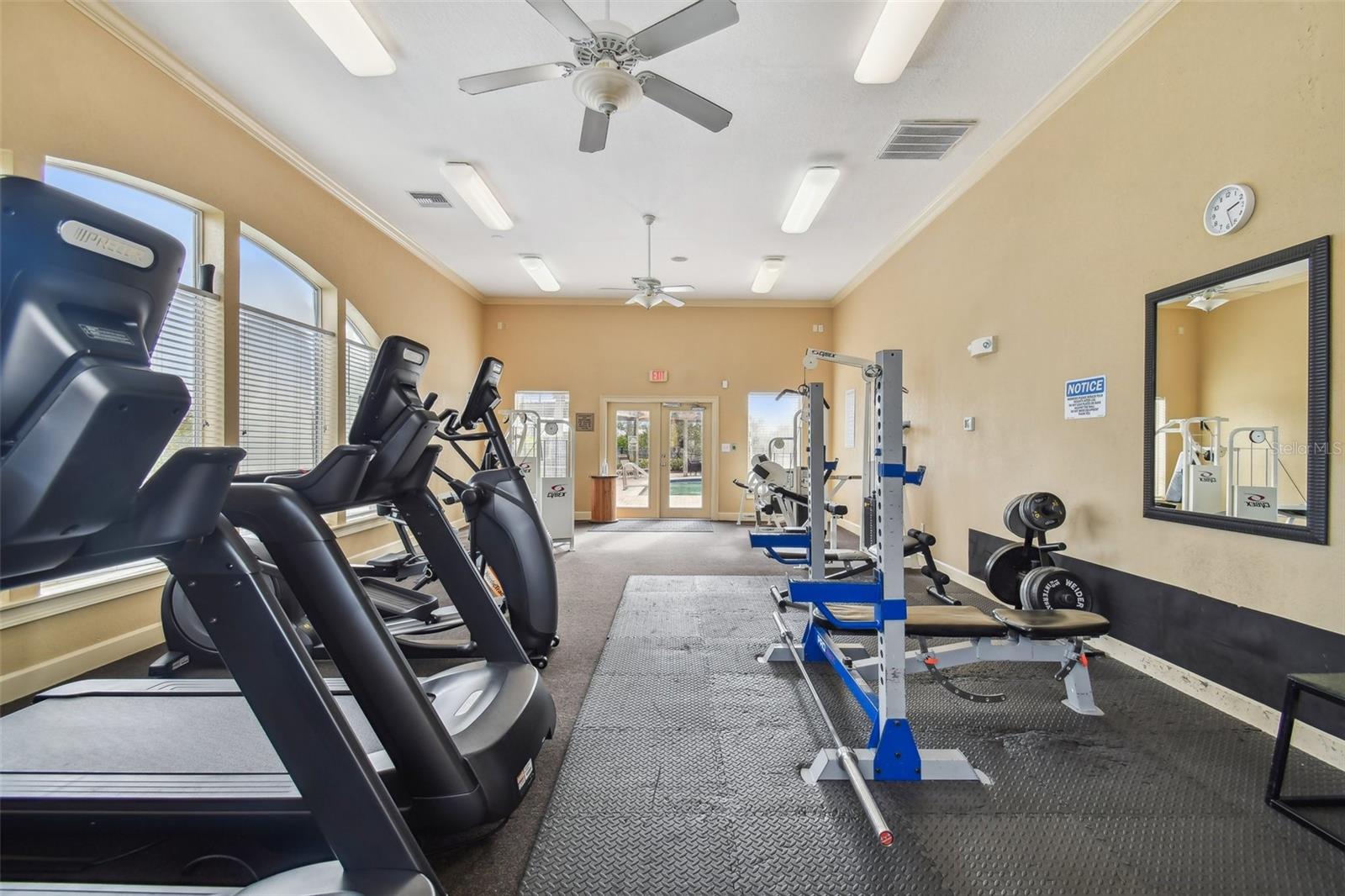 4329 BAYSIDE VILLAGE DR #202