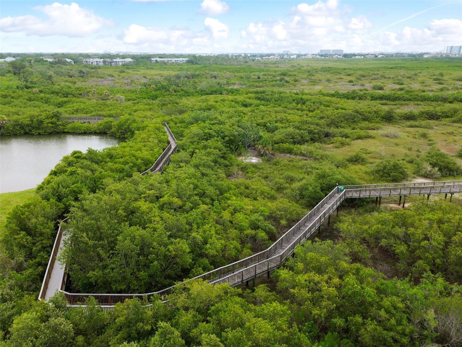 4329 BAYSIDE VILLAGE DR #202