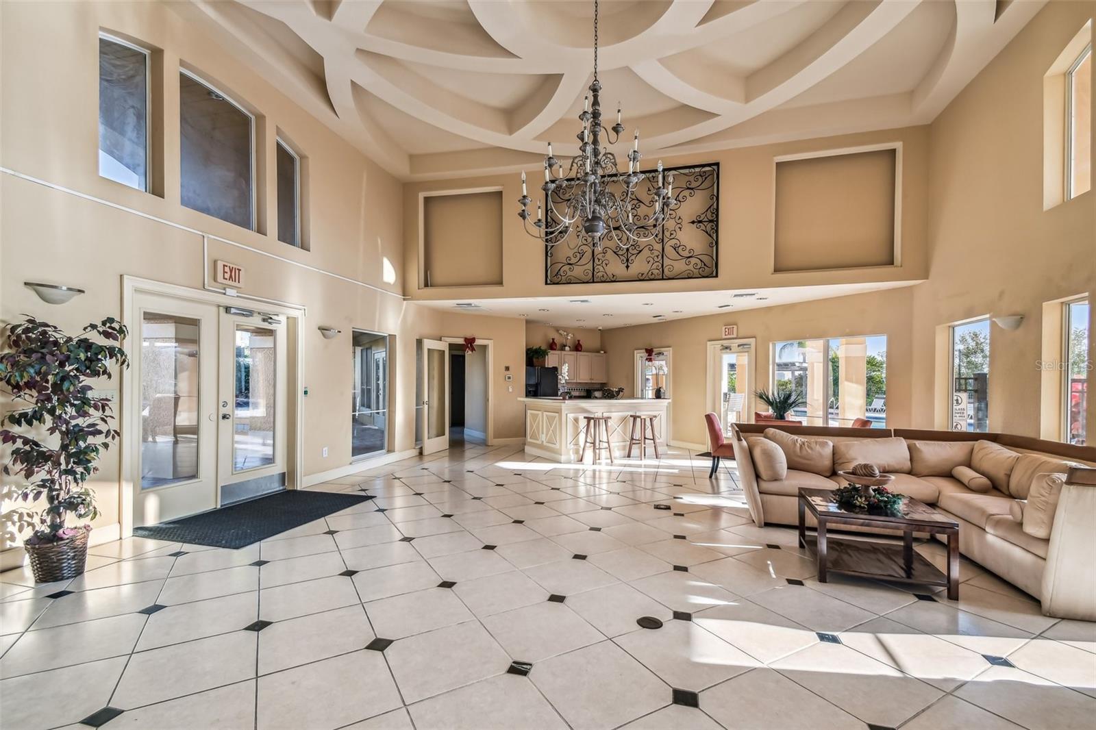 4329 BAYSIDE VILLAGE DR #202