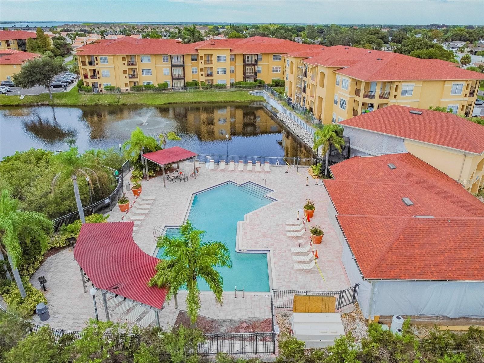 4329 BAYSIDE VILLAGE DR #202