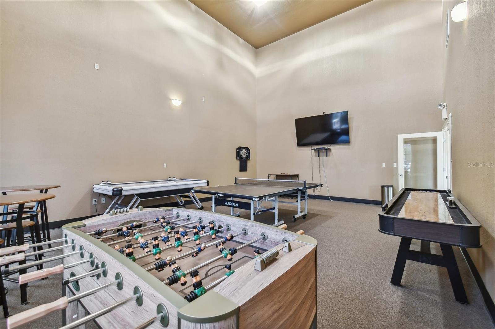 4329 BAYSIDE VILLAGE DR #202