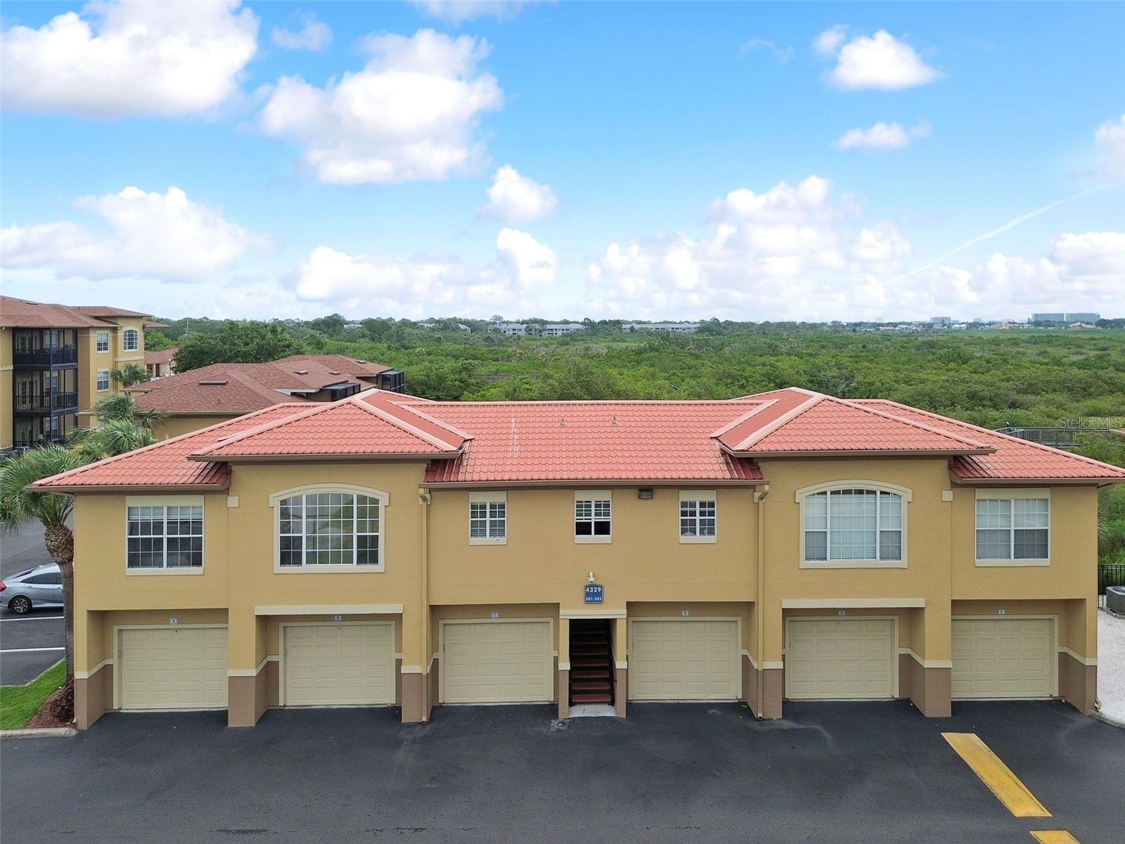 4329 BAYSIDE VILLAGE DR #202