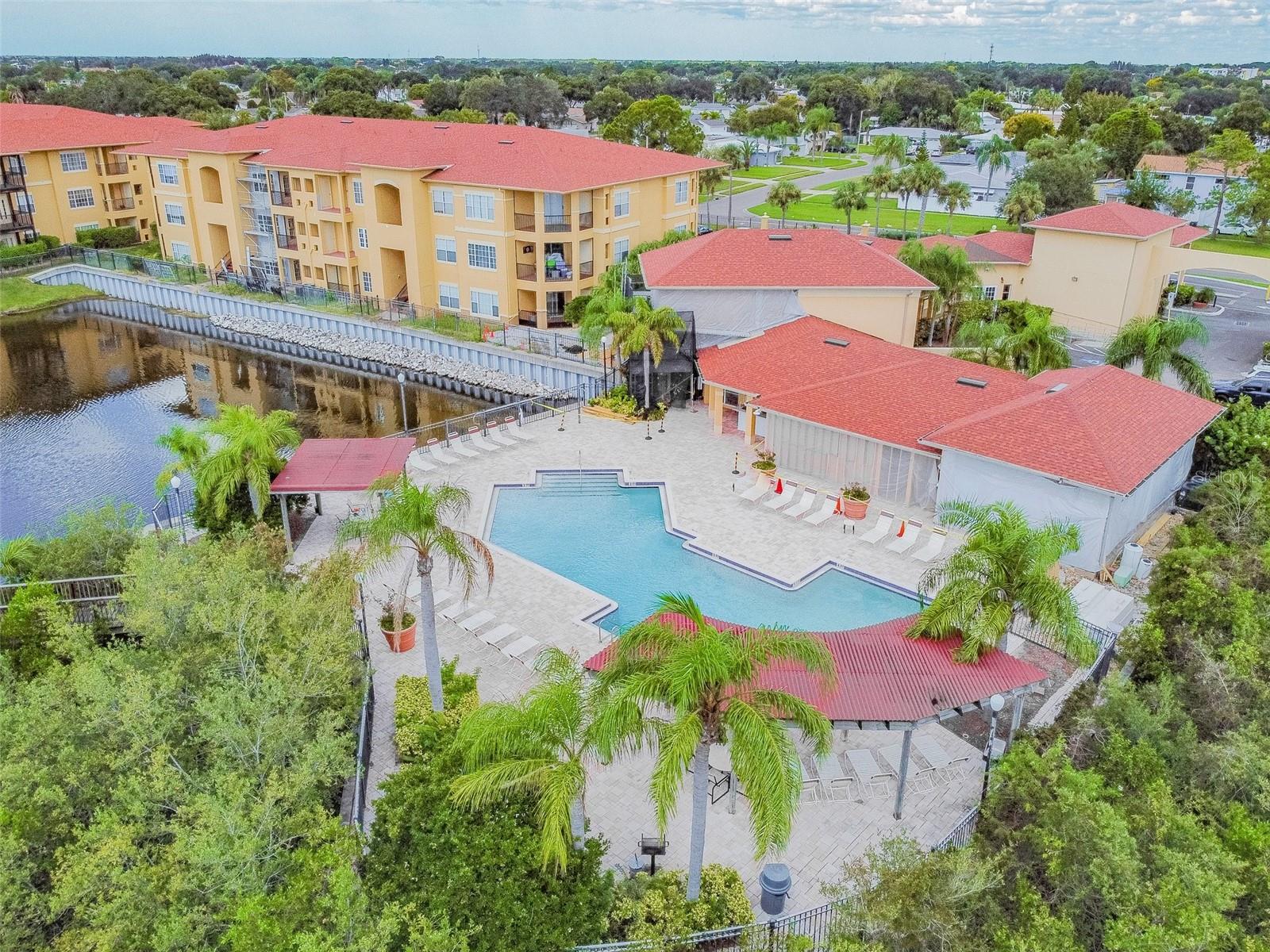 4329 BAYSIDE VILLAGE DR #202