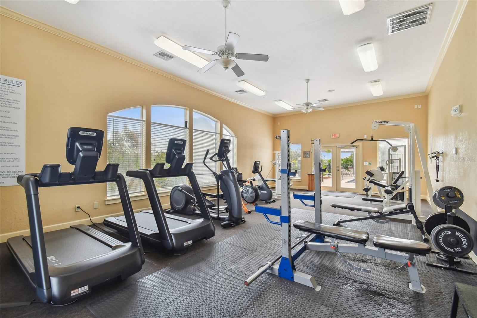 4329 BAYSIDE VILLAGE DR #202