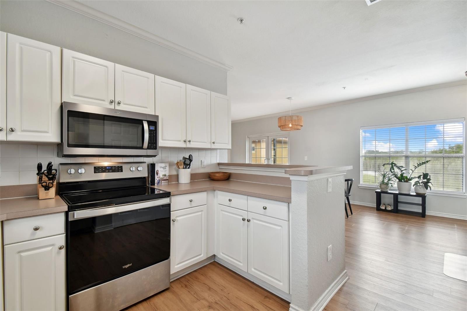 4329 BAYSIDE VILLAGE DR #202