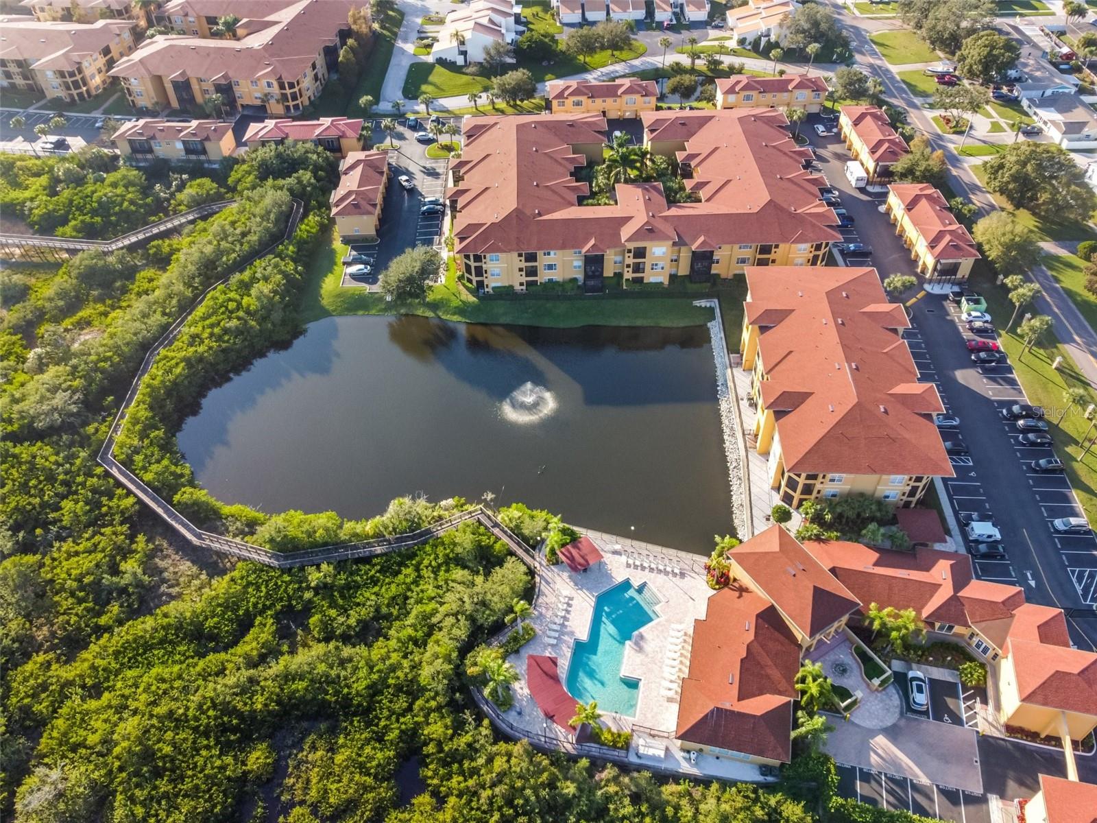 4329 BAYSIDE VILLAGE DR #202