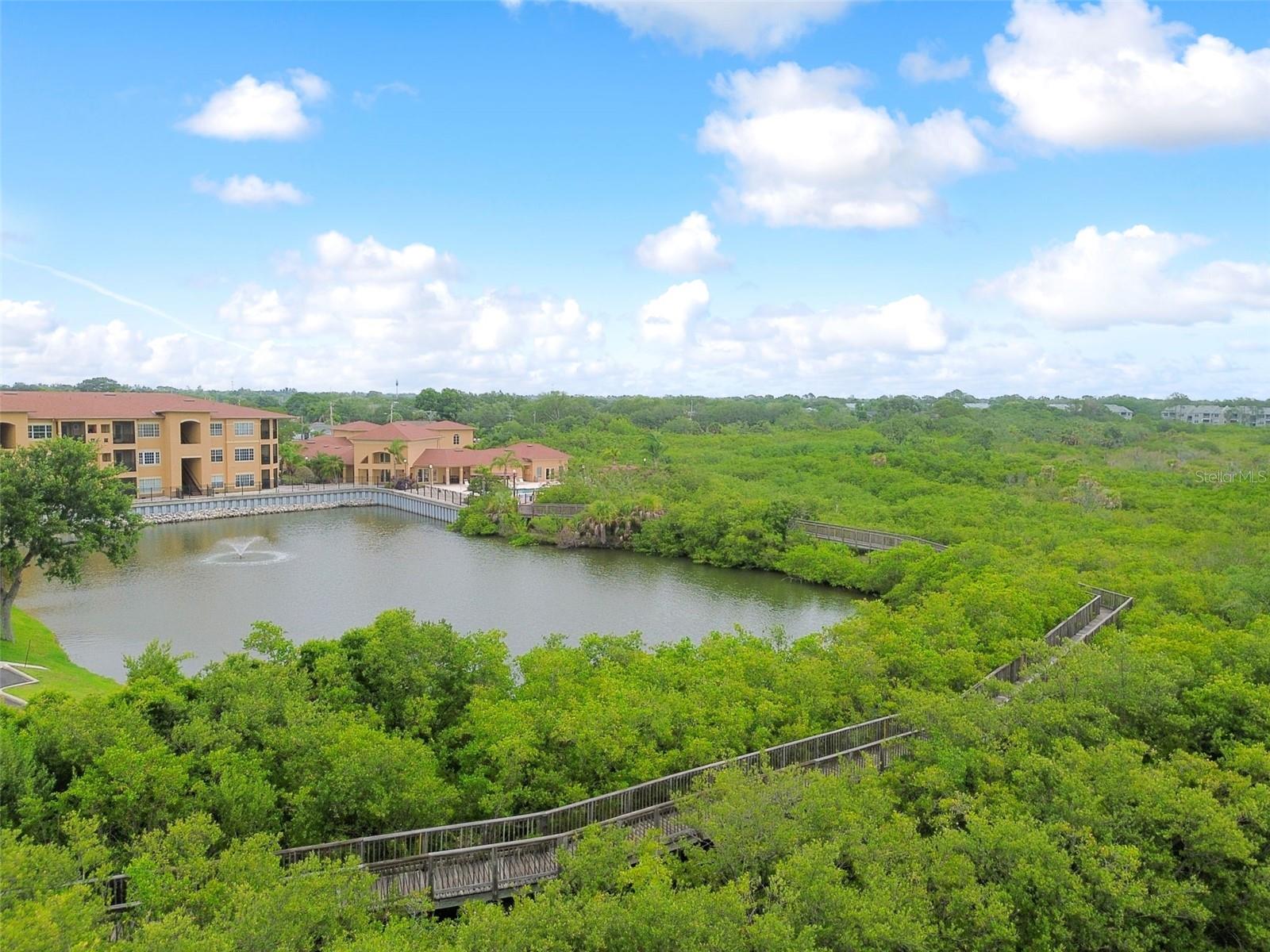 4329 BAYSIDE VILLAGE DR #202