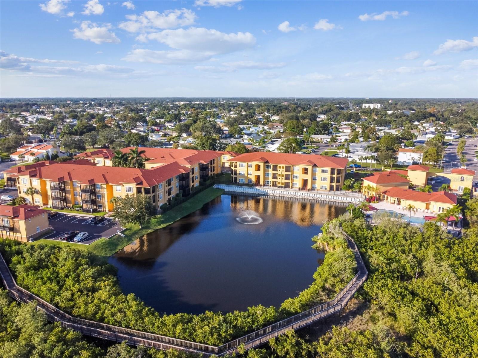 4329 BAYSIDE VILLAGE DR #202