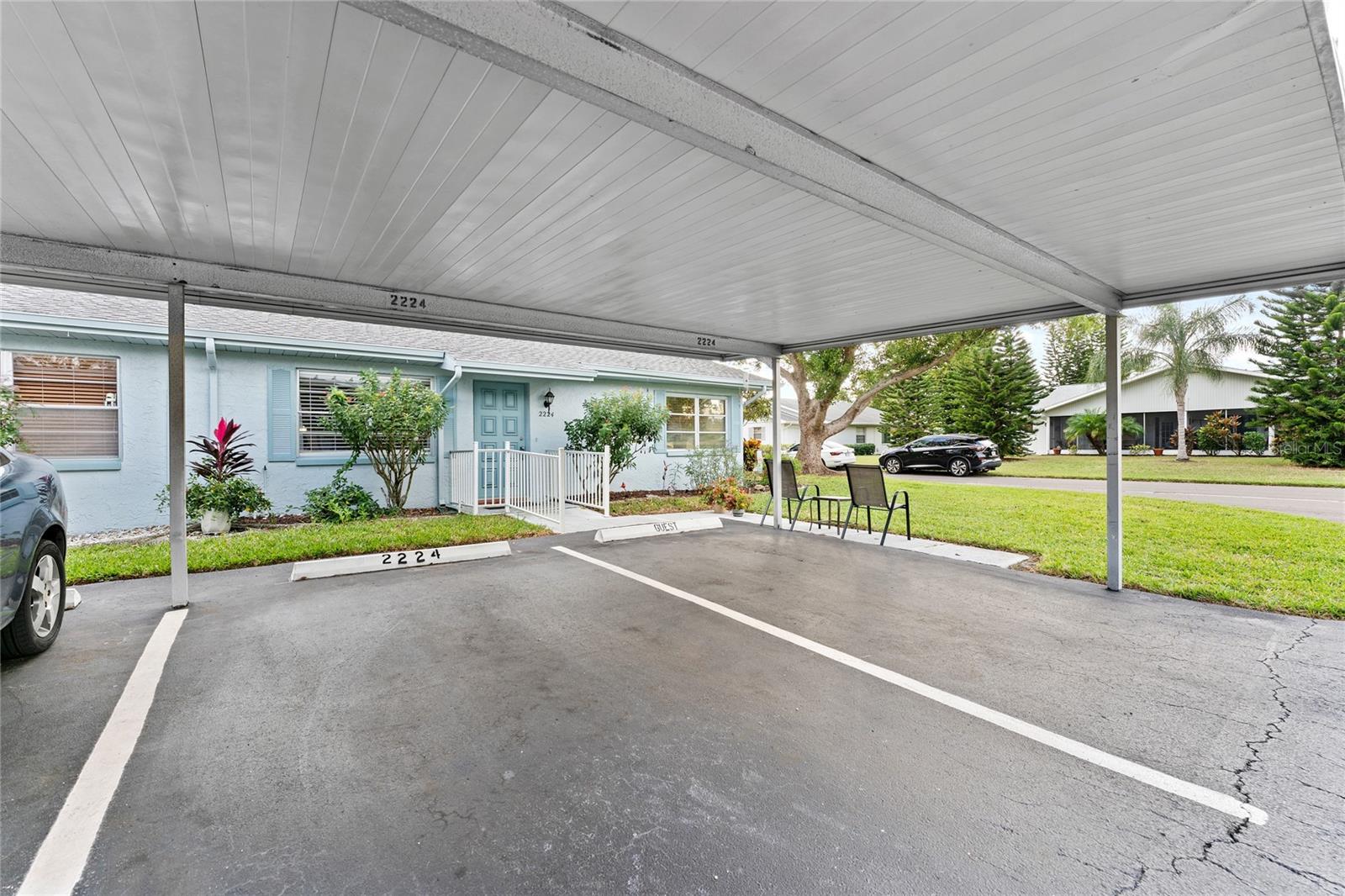 2224 GREENHAVEN DR #381