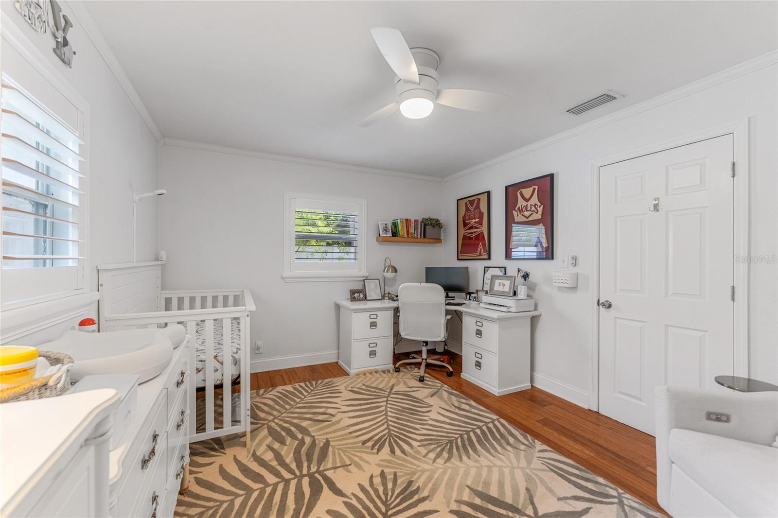 4309 S CLARK AVE