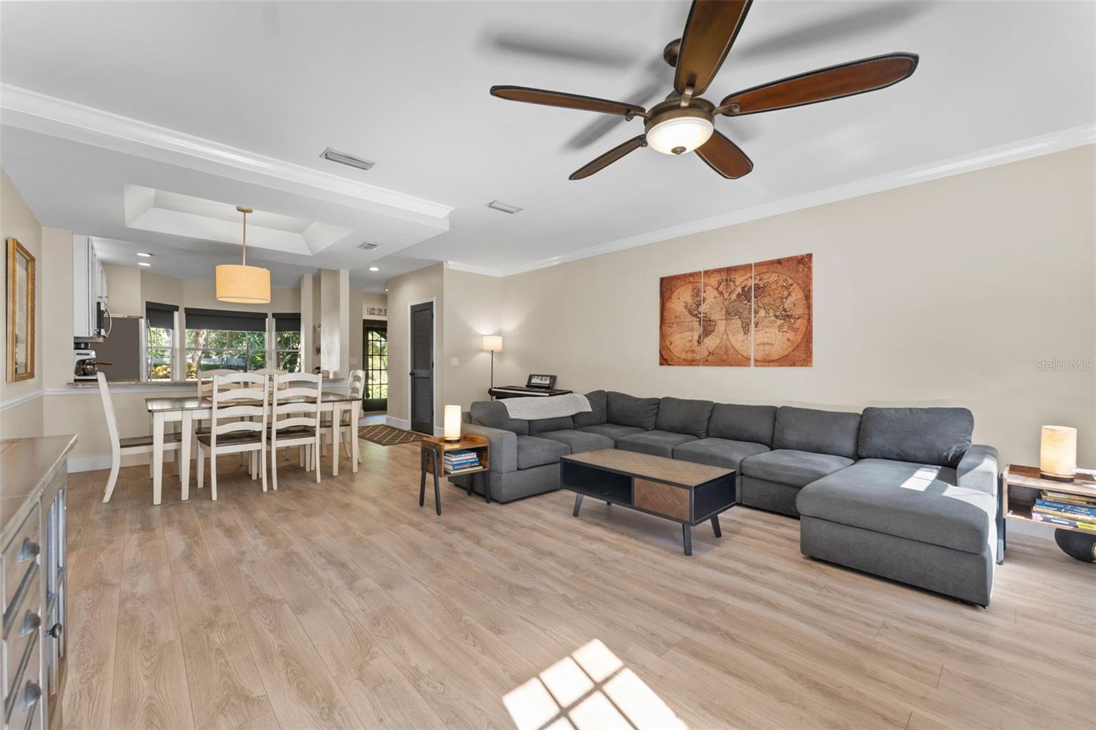 315 S EDISON AVE #17