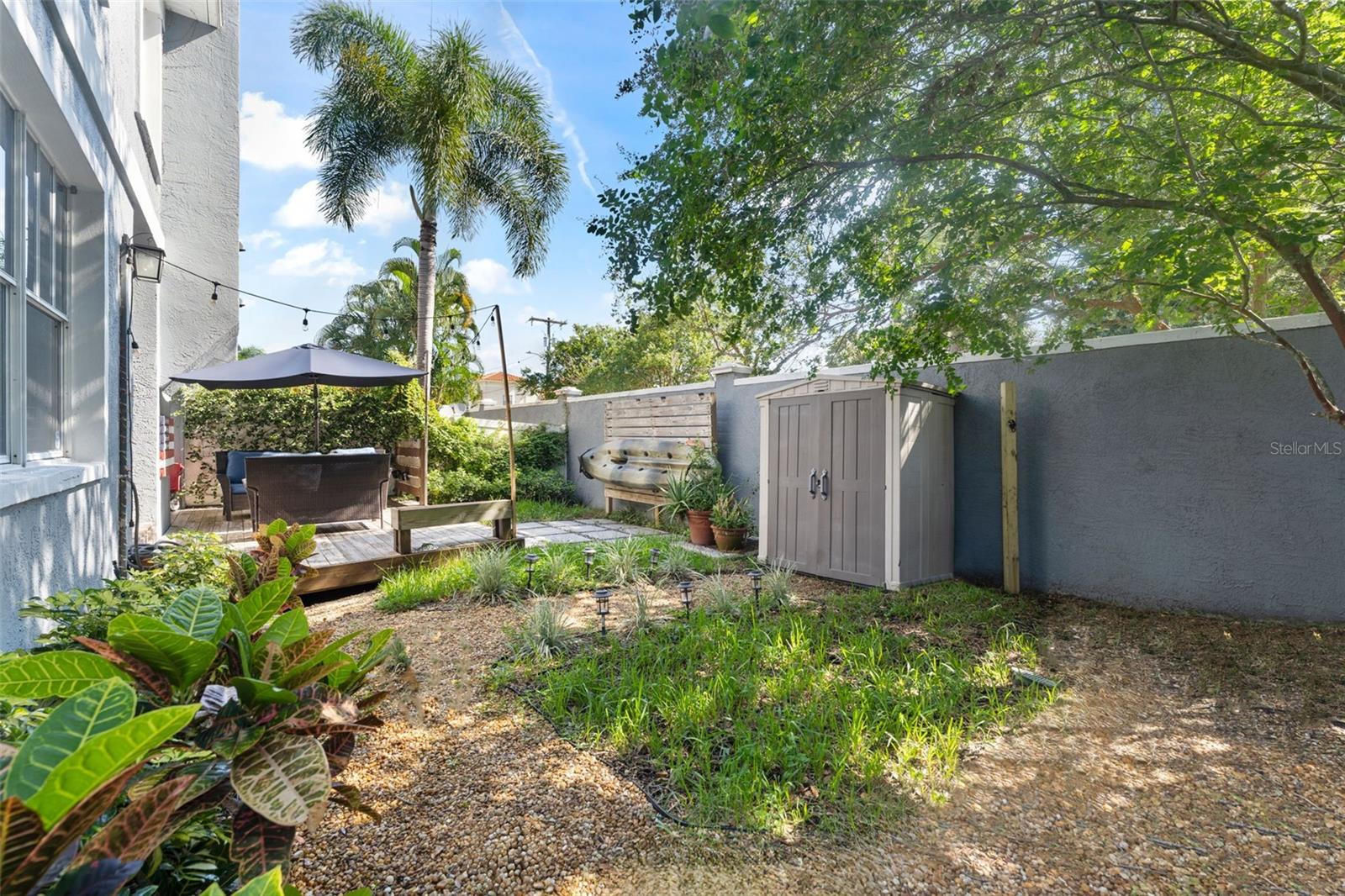 315 S EDISON AVE #17