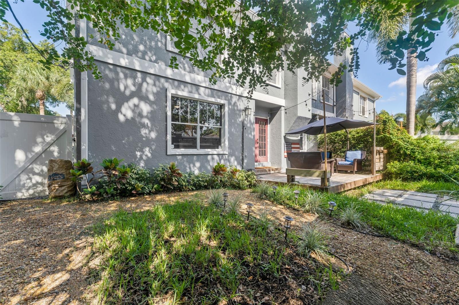 315 S EDISON AVE #17