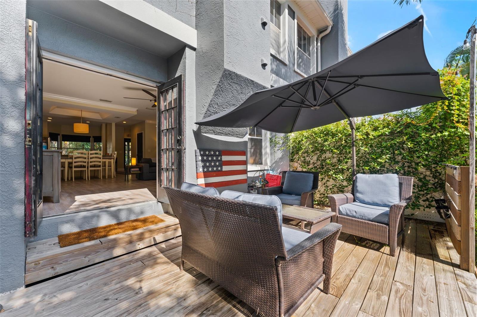 315 S EDISON AVE #17