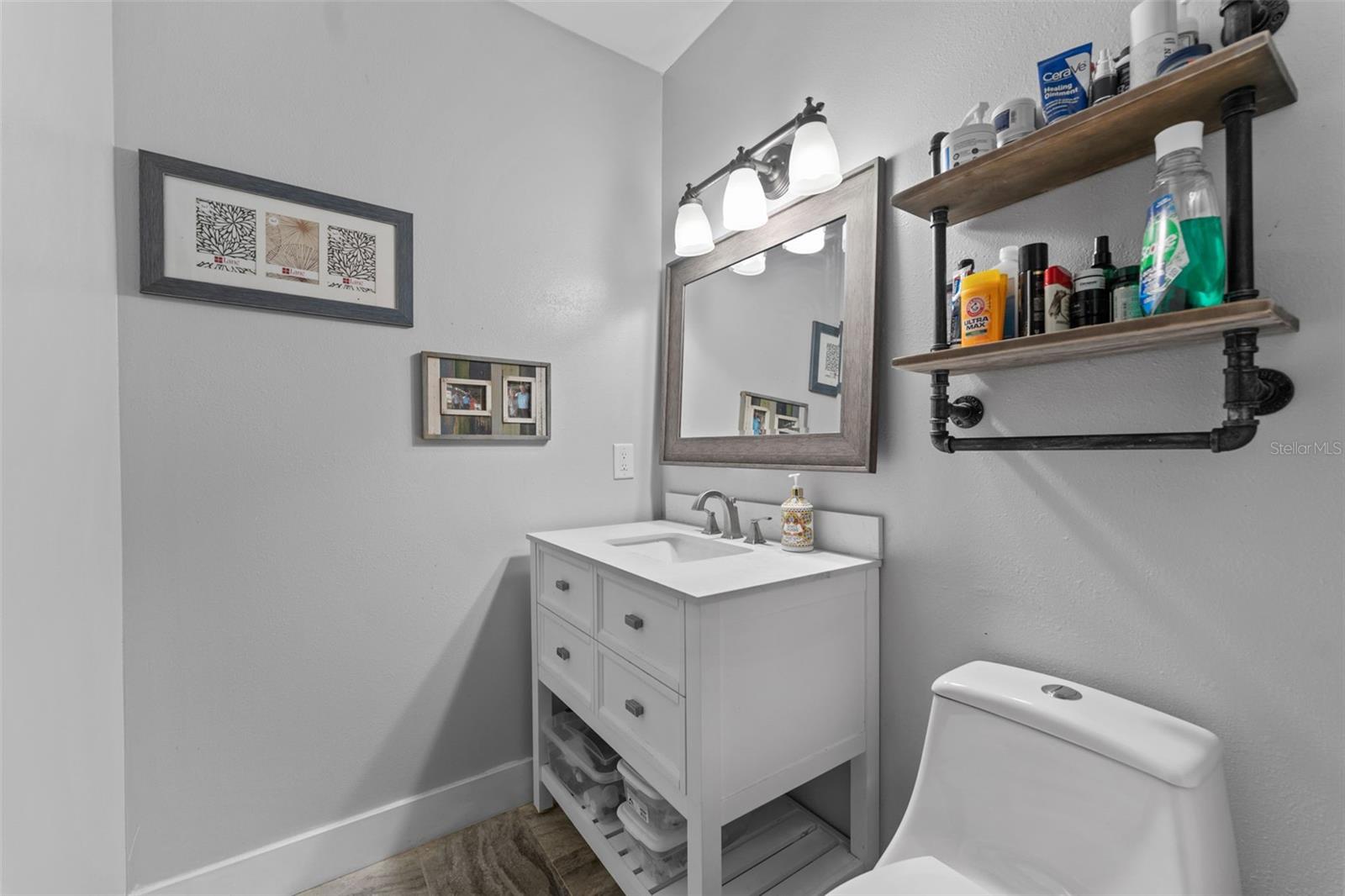 315 S EDISON AVE #17