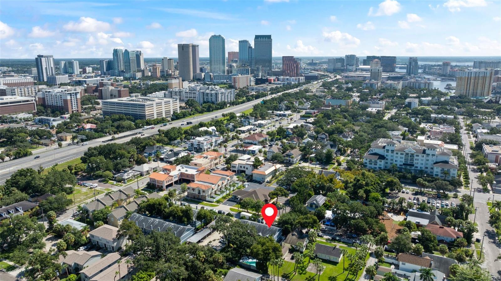 315 S EDISON AVE #17