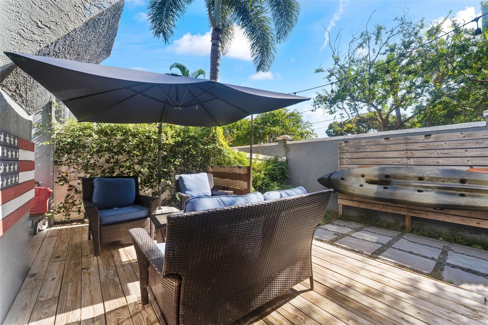 315 S EDISON AVE #17