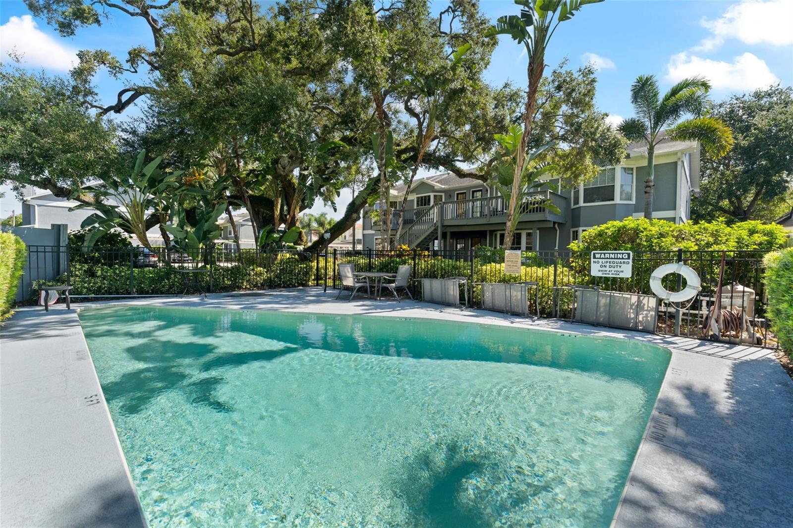 315 S EDISON AVE #17