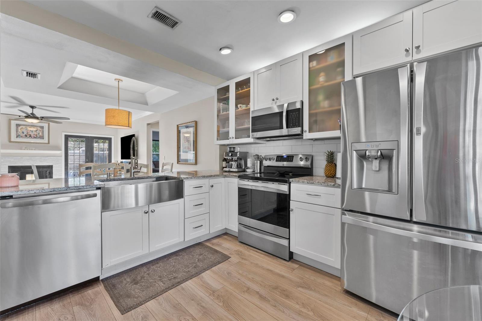 315 S EDISON AVE #17