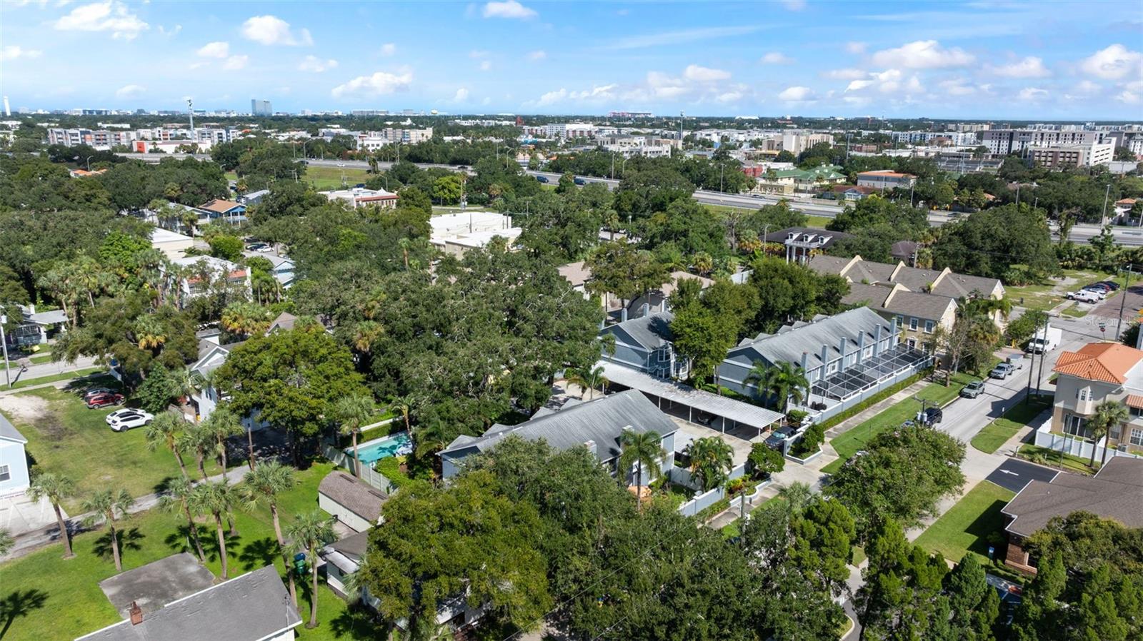 315 S EDISON AVE #17