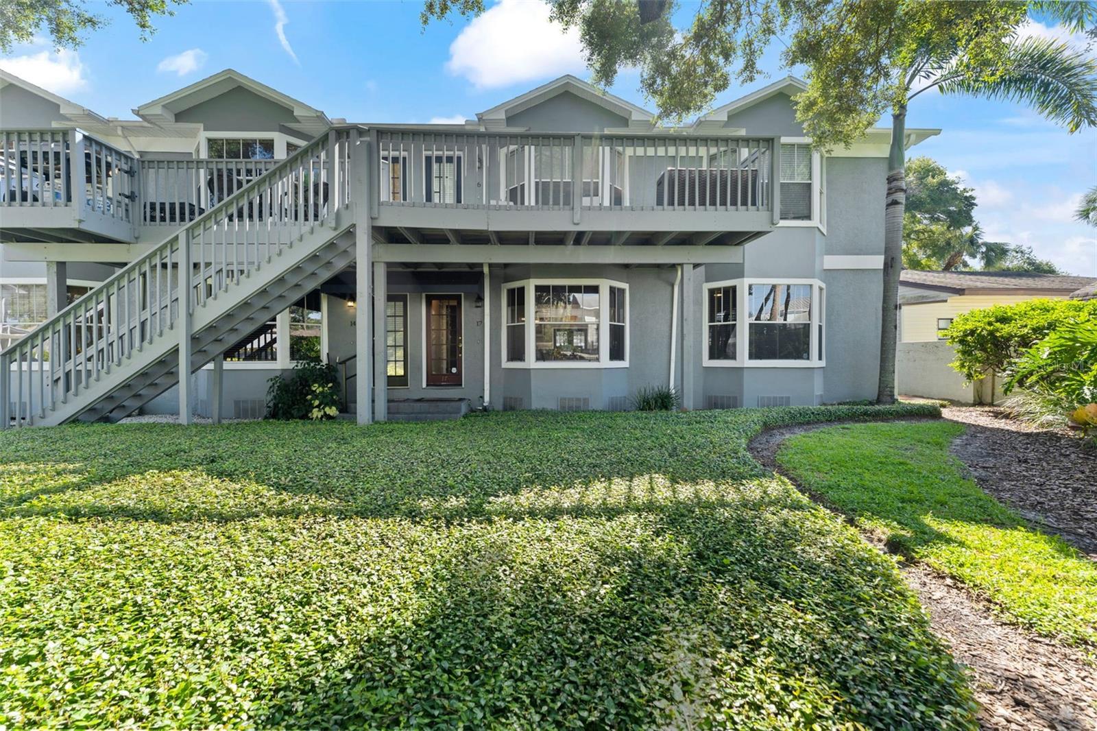 315 S EDISON AVE #17