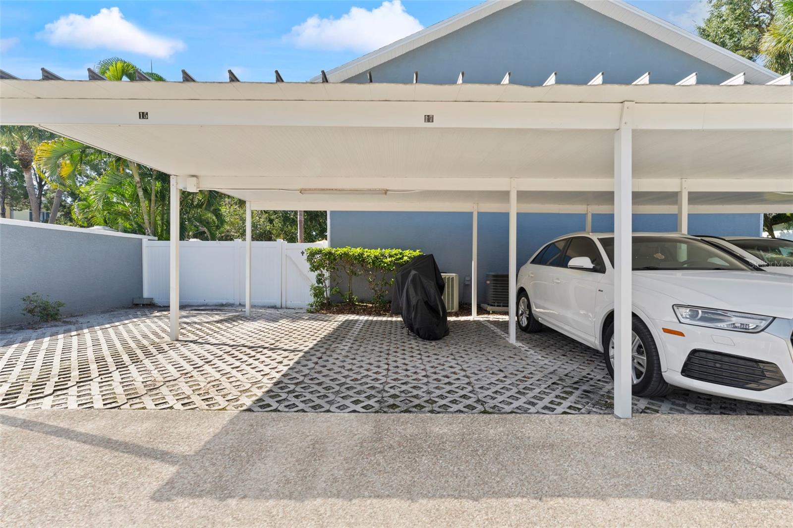 315 S EDISON AVE #17