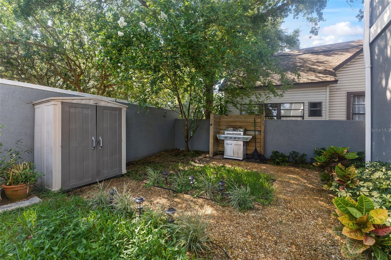 315 S EDISON AVE #17