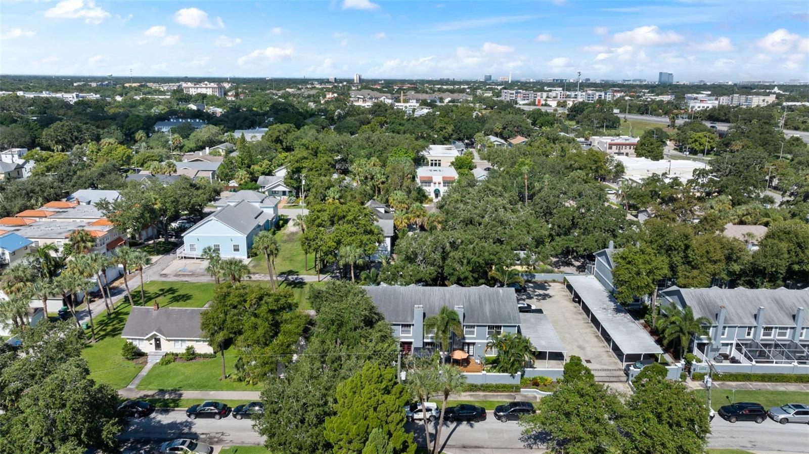 315 S EDISON AVE #17