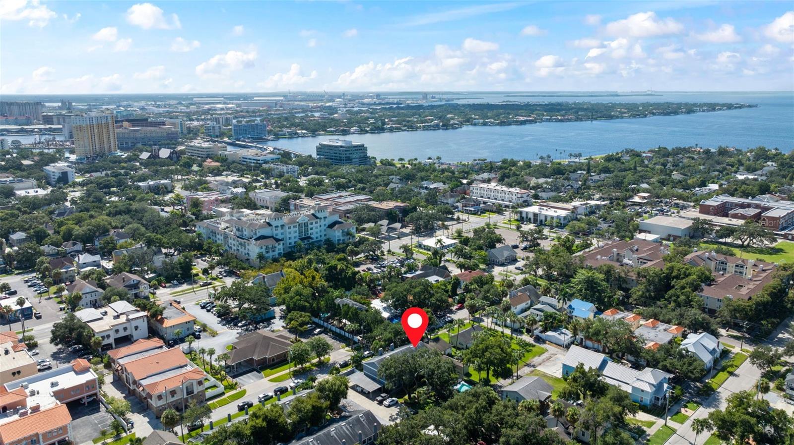 315 S EDISON AVE #17